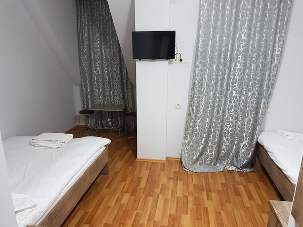 Imagen de la habitación del Hotel Dream, Batumi. Foto 7