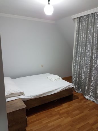 Imagen de la habitación del Hotel Dream, Batumi. Foto 8