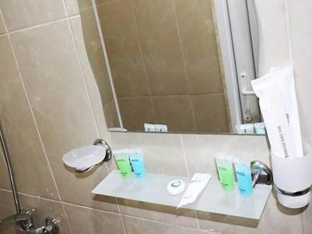 Imagen de la habitación del Hotel Dream, Batumi. Foto 9