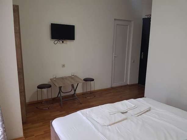 Imagen de la habitación del Hotel Dream, Batumi. Foto 10
