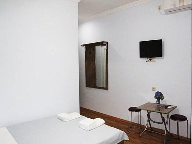 Imagen de la habitación del Hotel Dream, Batumi. Foto 12