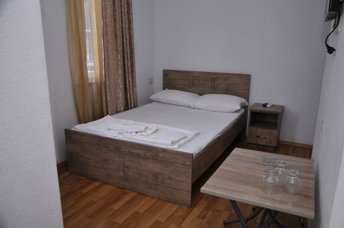 Imagen de la habitación del Hotel Dream, Batumi. Foto 13