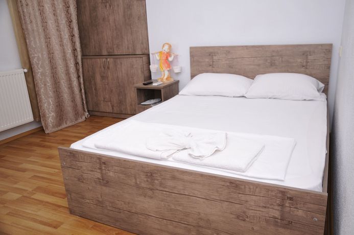 Imagen de la habitación del Hotel Dream, Batumi. Foto 14