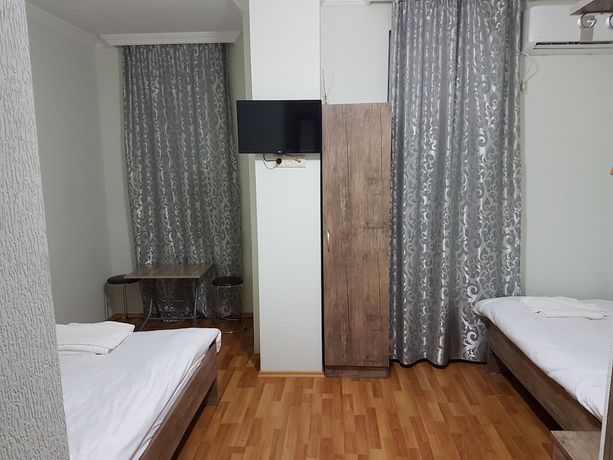 Imagen de la habitación del Hotel Dream, Batumi. Foto 17