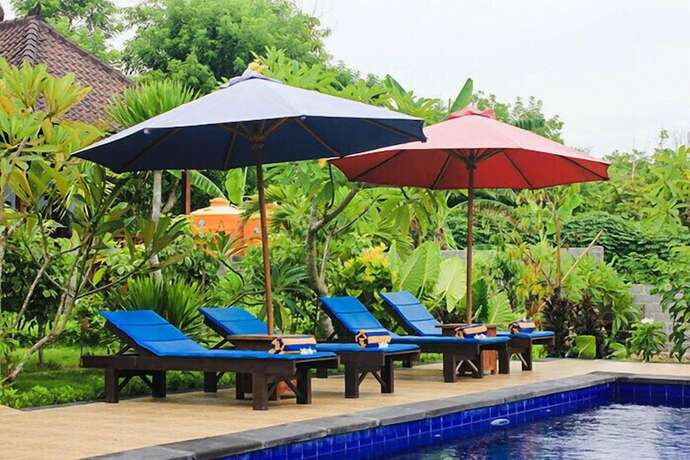 Imagen general del Hotel Dream Beach Berlian. Foto 6