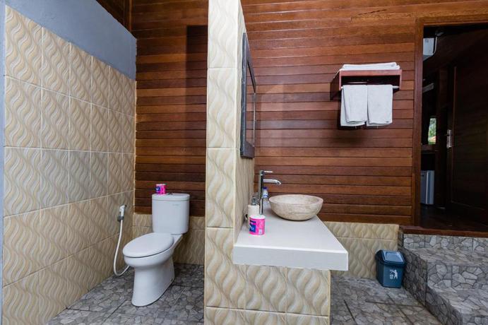 Imagen de la habitación del Hotel Dream Beach Cottage Lembongan. Foto 18