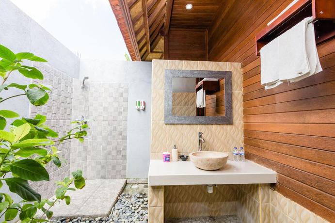 Imagen de la habitación del Hotel Dream Beach Cottage Lembongan. Foto 19