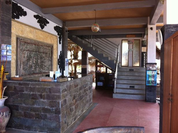 Imagen de los interiores del Hotel Dream Beach Huts. Foto 17