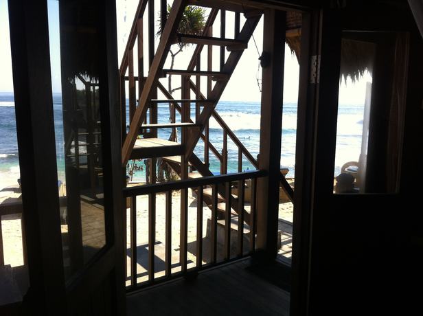 Imagen de la habitación del Hotel Dream Beach Huts. Foto 10