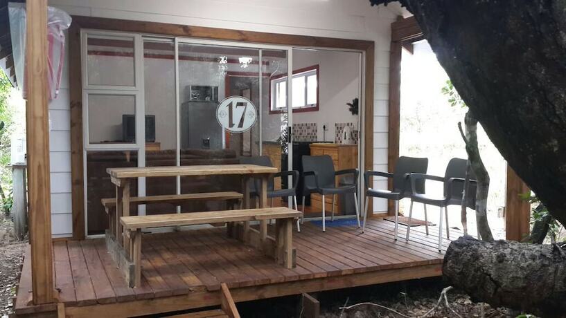 Imagen de la habitación del Hotel Dream Beach Self Catering Lodge. Foto 10