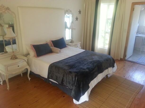 Imagen de la habitación del Hotel Dream Beach Self Catering Lodge. Foto 11