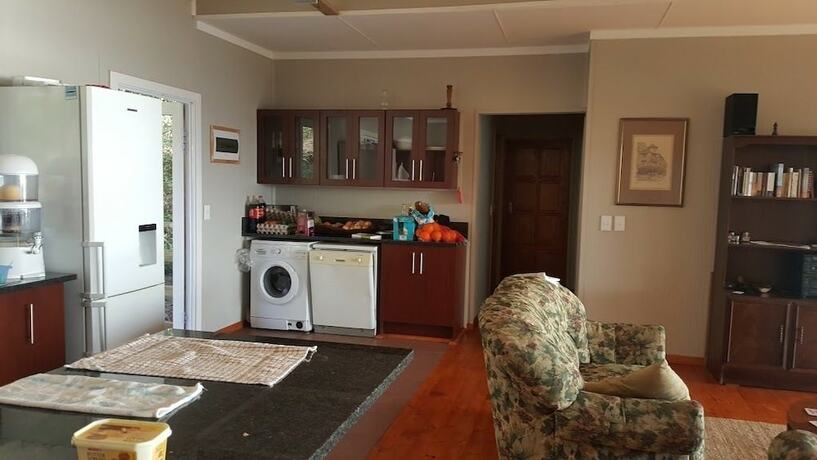 Imagen general del Hotel Dream Beach Self Catering Lodge. Foto 1