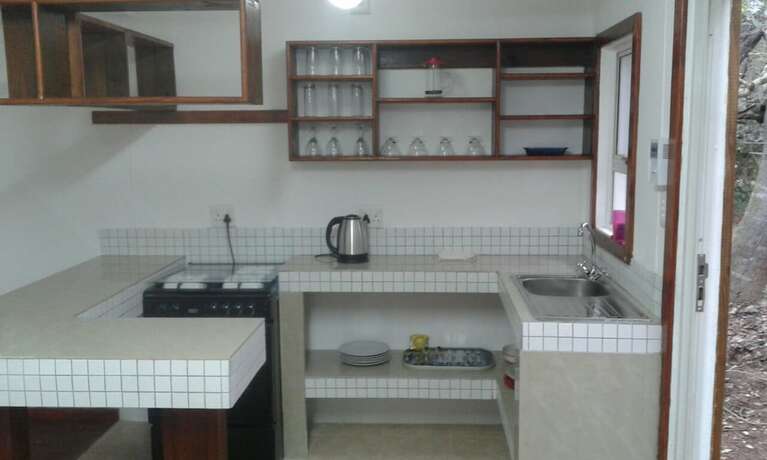 Imagen general del Hotel Dream Beach Self Catering Lodge. Foto 2