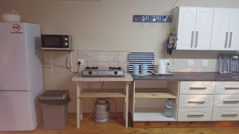 Imagen general del Hotel Dream Beach Self Catering Lodge. Foto 3