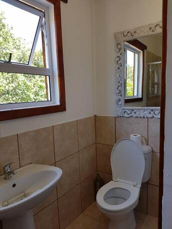 Imagen de la habitación del Hotel Dream Beach Self Catering Lodge. Foto 12