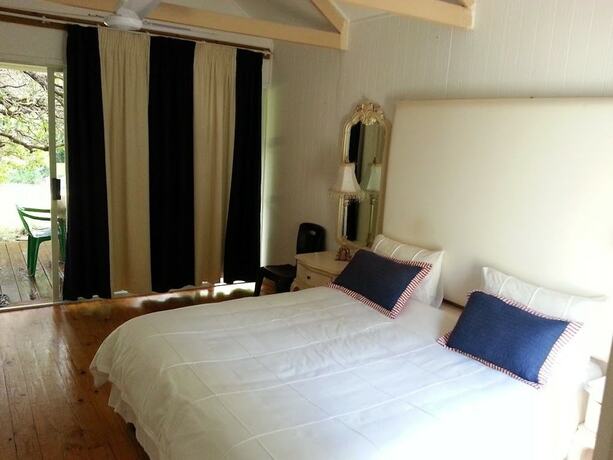 Imagen general del Hotel Dream Beach Self Catering Lodge. Foto 4