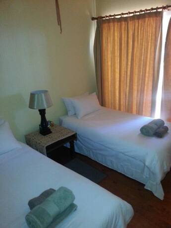 Imagen de la habitación del Hotel Dream Beach Self Catering Lodge. Foto 13