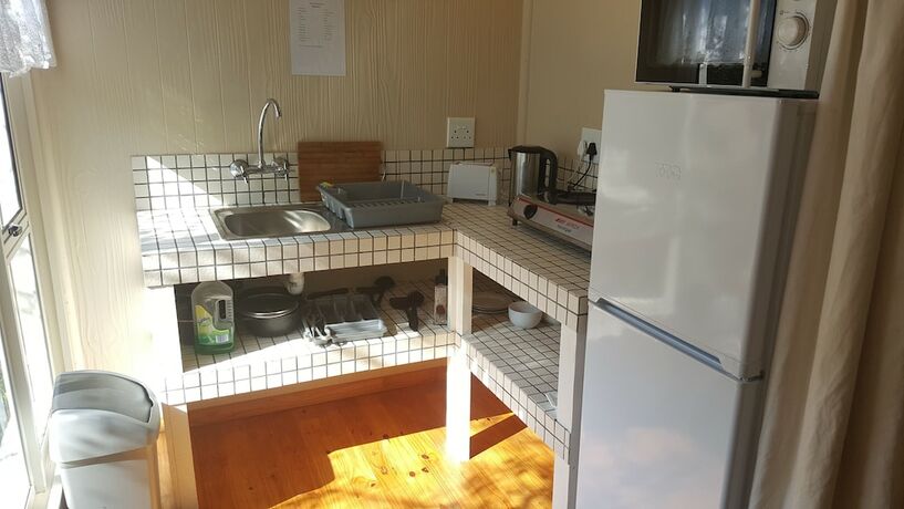 Imagen general del Hotel Dream Beach Self Catering Lodge. Foto 5