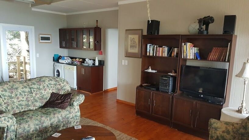 Imagen general del Hotel Dream Beach Self Catering Lodge. Foto 6