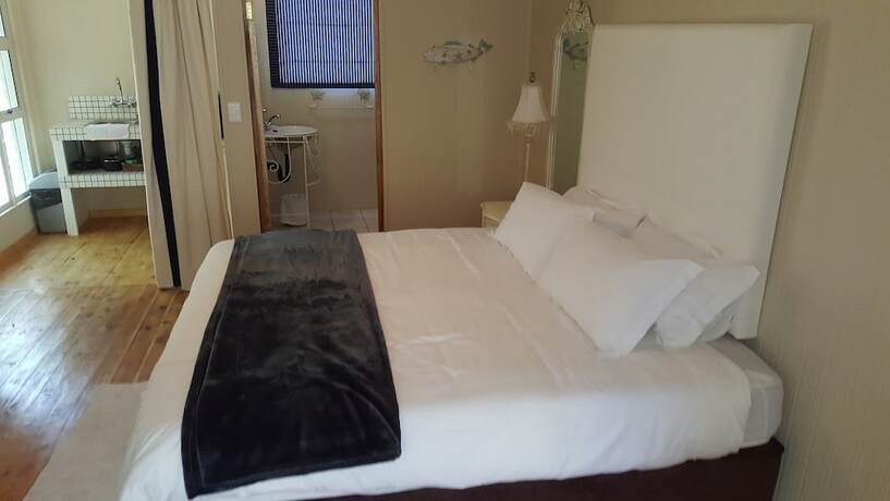 Imagen de la habitación del Hotel Dream Beach Self Catering Lodge. Foto 15