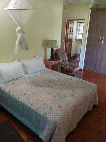 Imagen de la habitación del Hotel Dream Beach Self Catering Lodge. Foto 16
