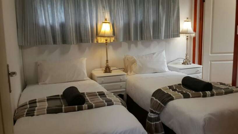 Imagen de la habitación del Hotel Dream Beach Self Catering Lodge. Foto 17