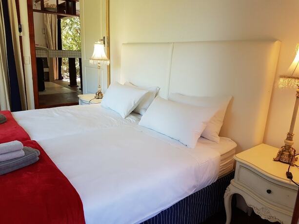 Imagen de la habitación del Hotel Dream Beach Self Catering Lodge. Foto 18