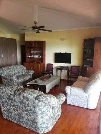 Imagen general del Hotel Dream Beach Self Catering Lodge. Foto 8