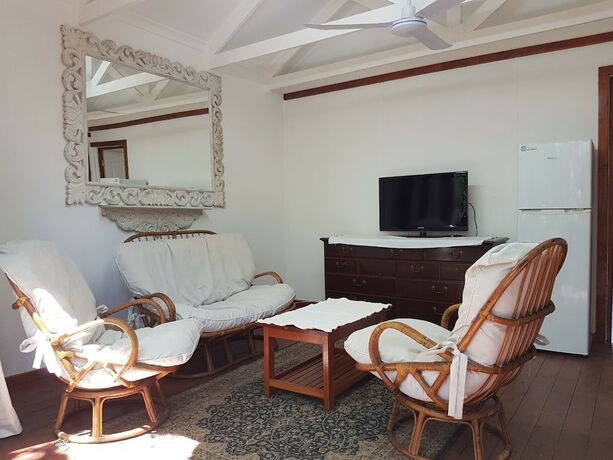 Imagen general del Hotel Dream Beach Self Catering Lodge. Foto 9