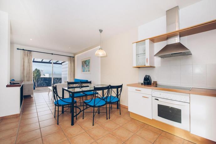 Imagen de la habitación del Hotel Dream Bocayna Village. Foto 3