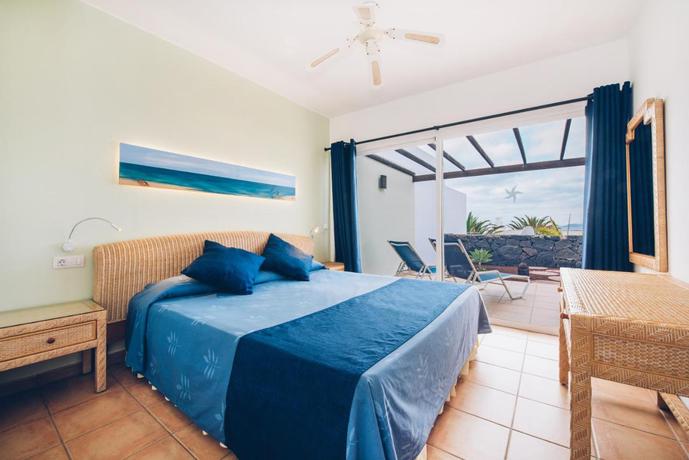 Imagen de la habitación del Hotel Dream Bocayna Village. Foto 4