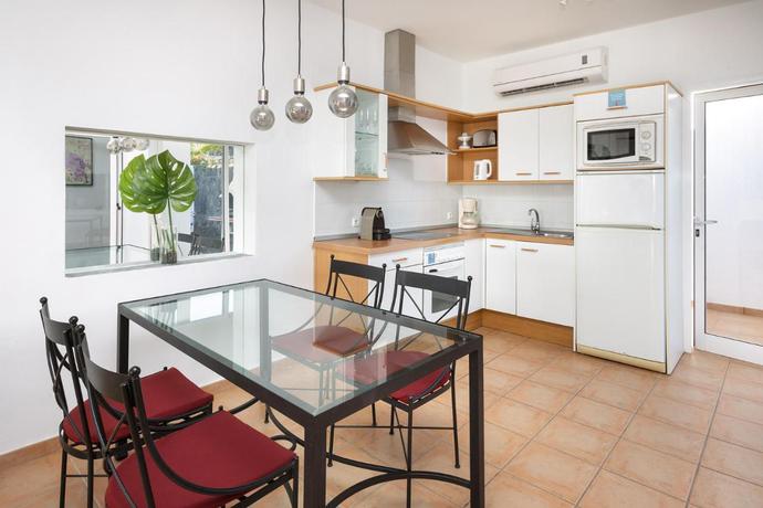 Imagen de la habitación del Hotel Dream Bocayna Village. Foto 5