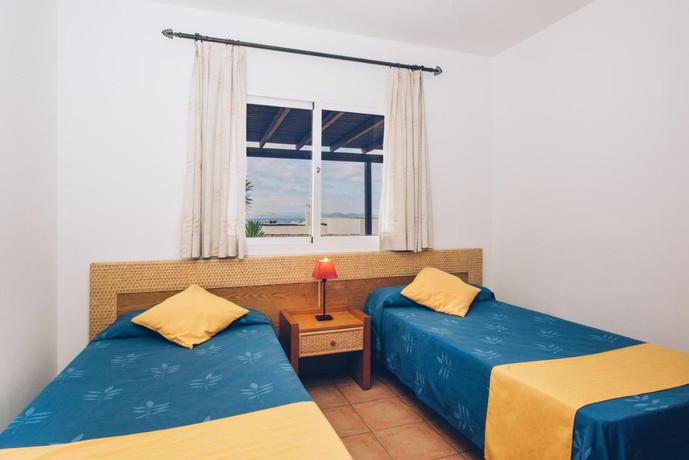 Imagen de la habitación del Hotel Dream Bocayna Village. Foto 7