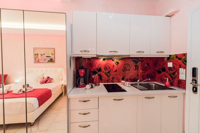 Imagen de la habitación del Hotel Dream Boutique Apartments. Foto 3