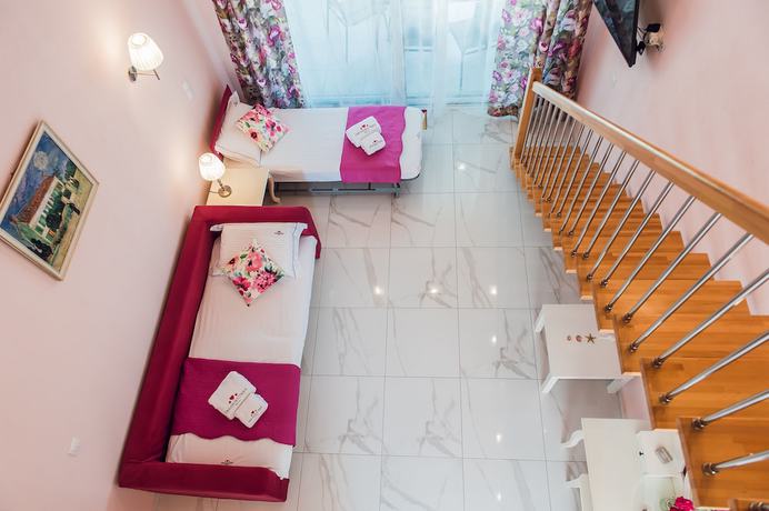 Imagen de la habitación del Hotel Dream Boutique Apartments. Foto 4