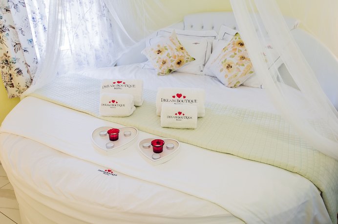 Imagen de la habitación del Hotel Dream Boutique Apartments. Foto 6