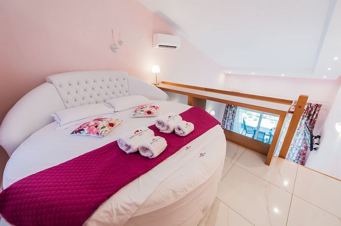 Imagen de la habitación del Hotel Dream Boutique Apartments. Foto 7