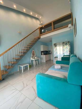 Imagen de la habitación del Hotel Dream Boutique Apartments. Foto 8