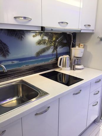 Imagen de la habitación del Hotel Dream Boutique Apartments. Foto 11