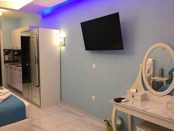 Imagen de la habitación del Hotel Dream Boutique Apartments. Foto 12