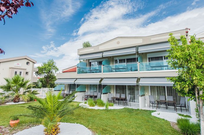Imagen general del Hotel Dream Boutique Apartments. Foto 1