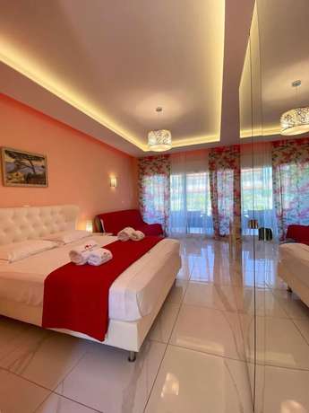 Imagen de la habitación del Hotel Dream Boutique Apartments. Foto 15