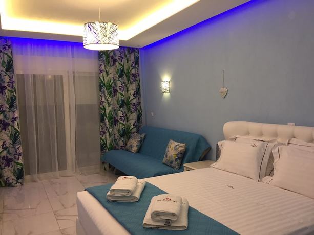 Imagen de la habitación del Hotel Dream Boutique Apartments. Foto 16