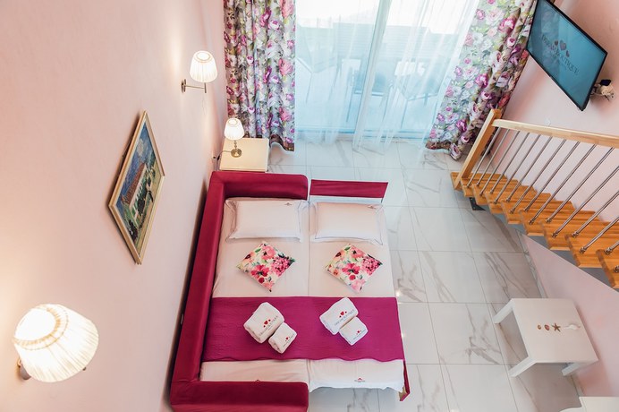 Imagen de la habitación del Hotel Dream Boutique Apartments. Foto 18