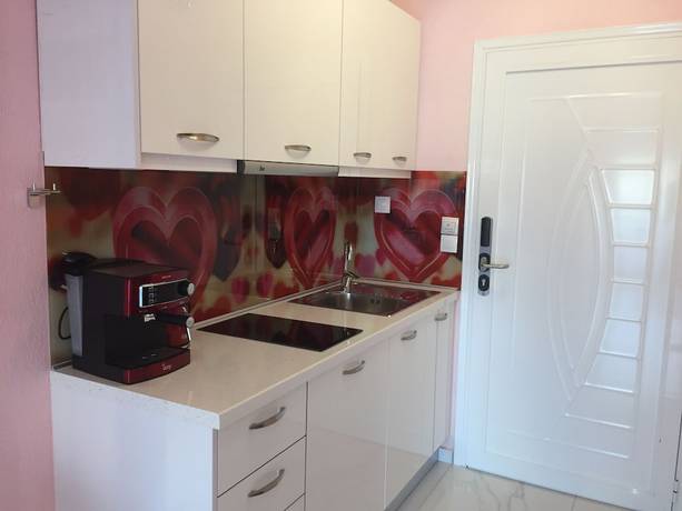Imagen de la habitación del Hotel Dream Boutique Apartments. Foto 19