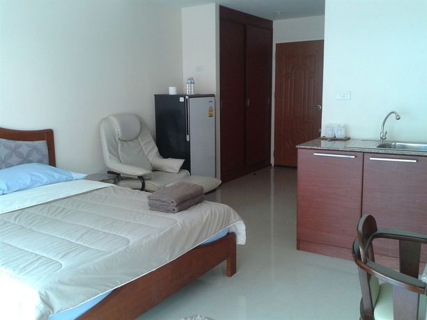Imagen de la habitación del Hotel Dream Boutique, Hua Hin. Foto 3