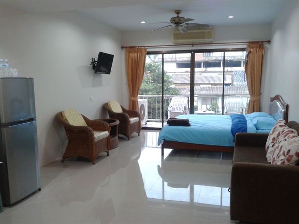 Imagen de la habitación del Hotel Dream Boutique, Hua Hin. Foto 5