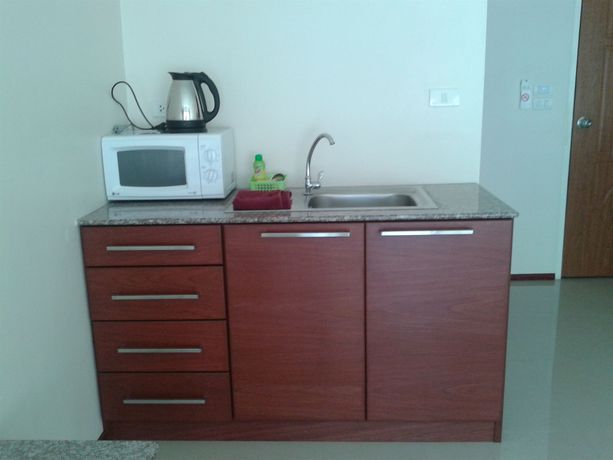 Imagen de los interiores del Hotel Dream Boutique, Hua Hin. Foto 16