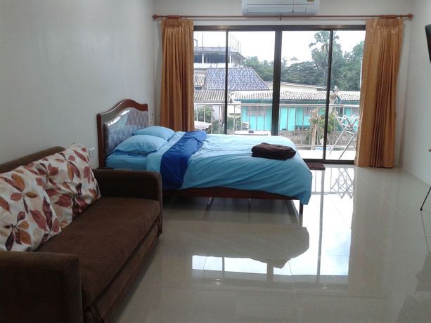 Imagen de la habitación del Hotel Dream Boutique, Hua Hin. Foto 6