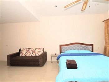 Imagen de la habitación del Hotel Dream Boutique, Hua Hin. Foto 8